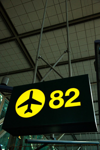 Give the gift of travel