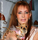 Chihuahua heiress
